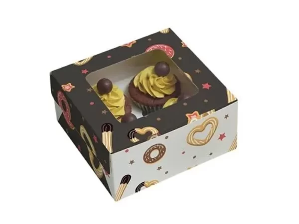 Cupcake Boxes - Image 3