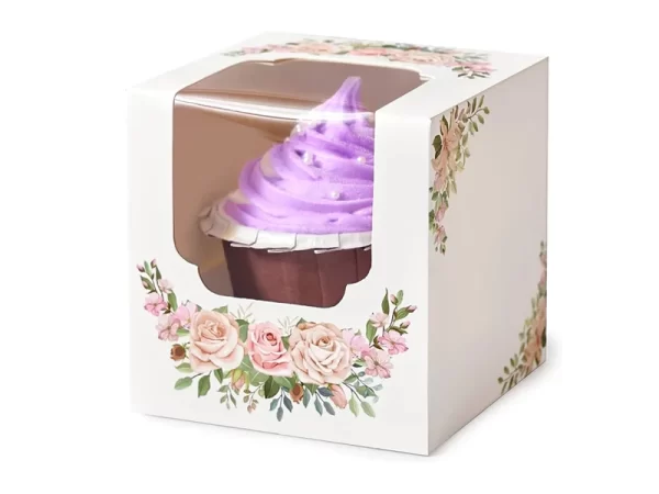 Cupcake Boxes - Image 4