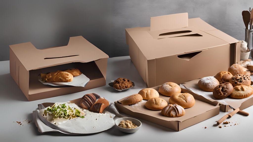 Beautify Your Baking Business with Custom Bakery Boxes