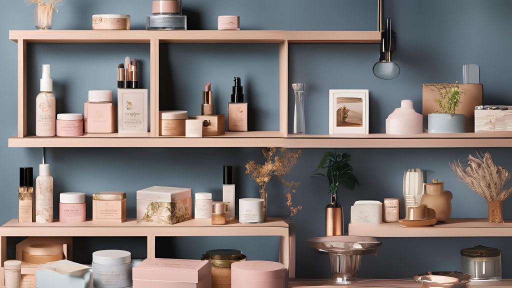 Stand Out on the Shelf: The Magic of Custom Cosmetic Boxes