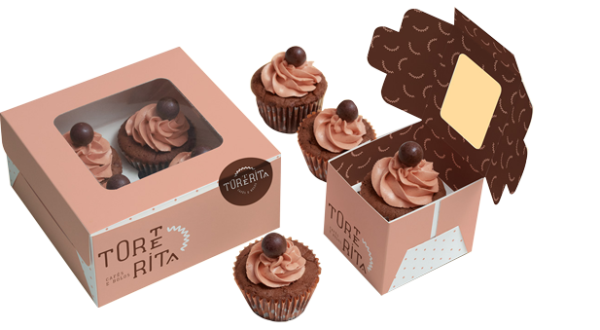 Cupcake Boxes - Image 3