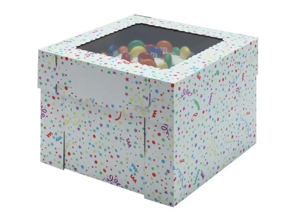 Custom Cake Boxes Tailored - Image 5